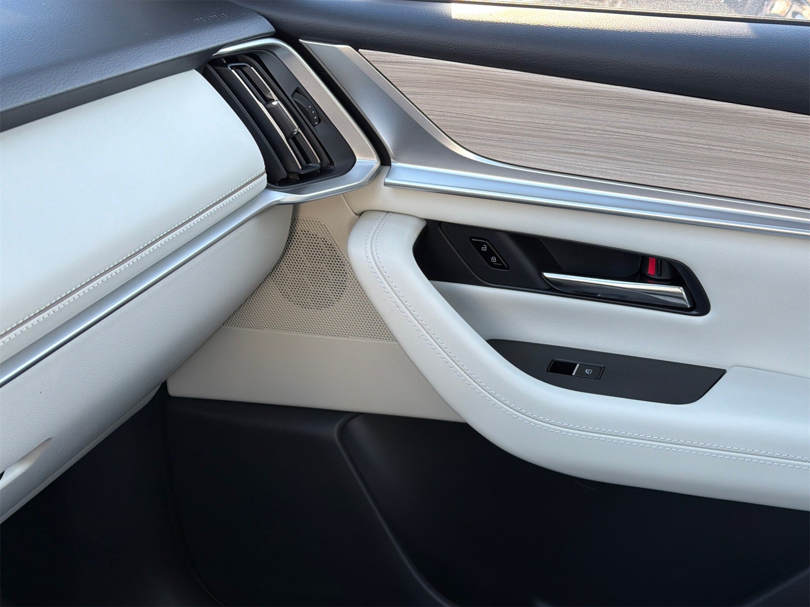 2026 Mazda Mazda CX-90 Plug-In Hybrid Premium Plus AWD