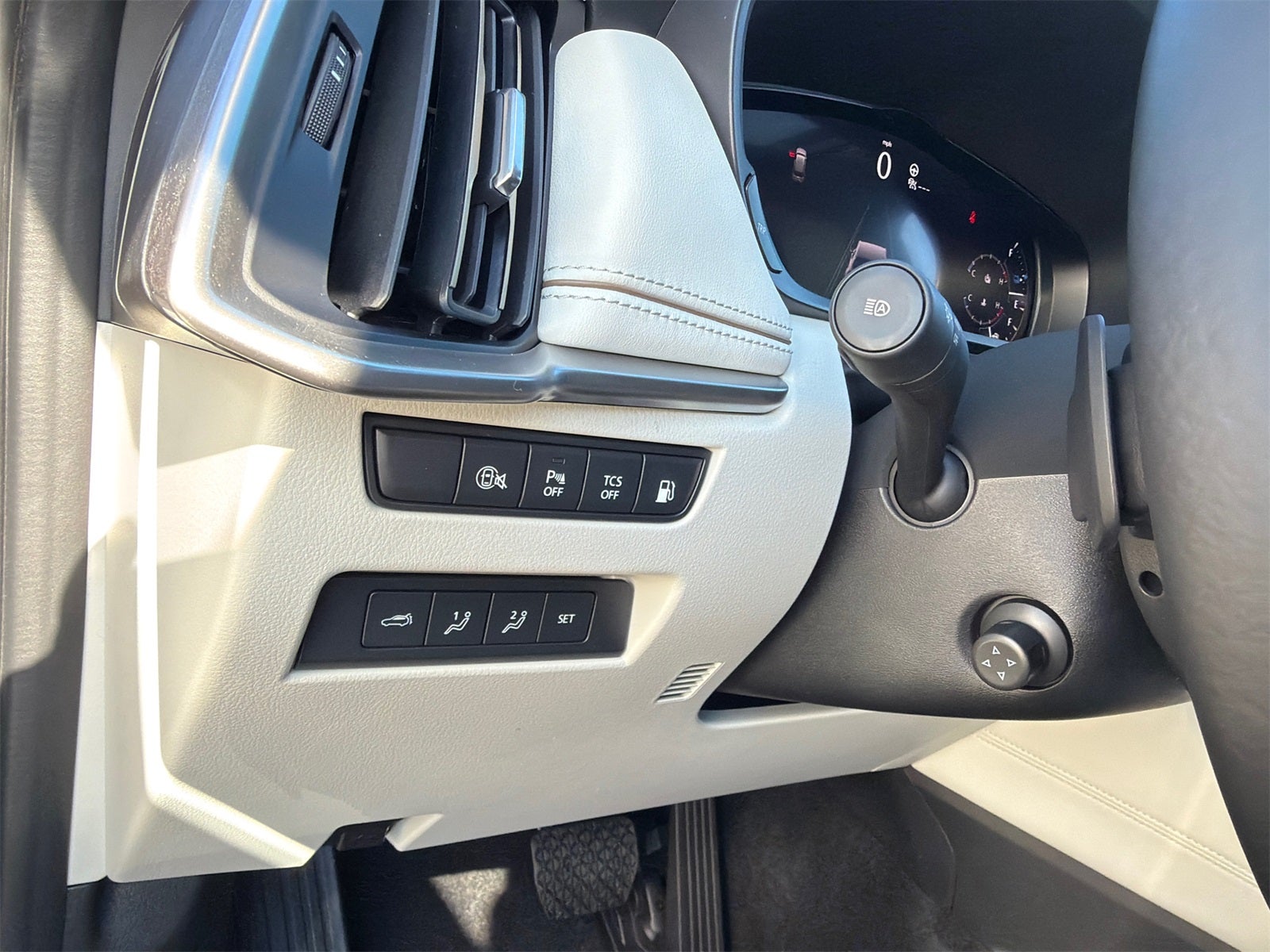 2026 Mazda Mazda CX-90 Plug-In Hybrid Premium Plus AWD