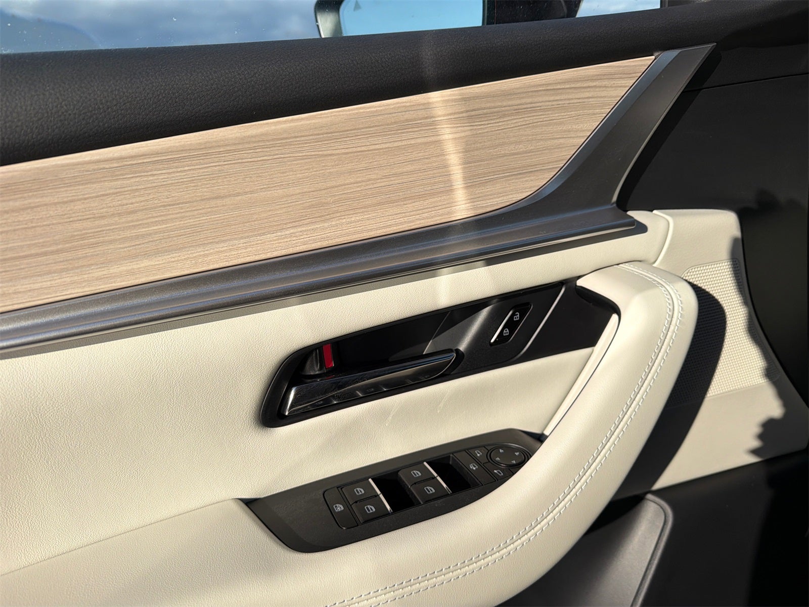 2026 Mazda Mazda CX-90 Plug-In Hybrid Premium Plus AWD