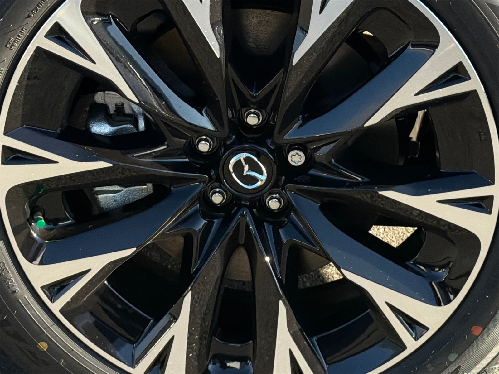 2026 Mazda Mazda CX-90 Plug-In Hybrid Premium Plus AWD