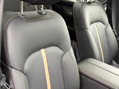 2026 Mazda Mazda CX-90 Plug-In Hybrid Premium Plus AWD