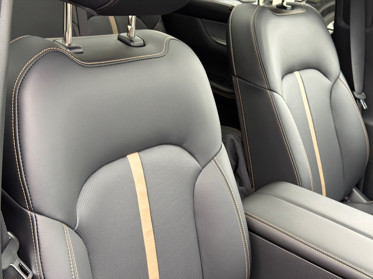 2026 Mazda Mazda CX-90 Plug-In Hybrid Premium Plus AWD