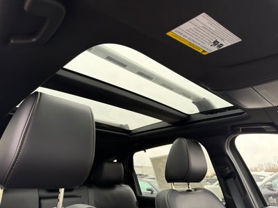 2026 Mazda Mazda CX-90 Plug-In Hybrid Premium Plus AWD