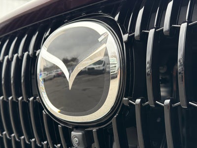 2026 Mazda Mazda CX-90 Plug-In Hybrid Premium Plus AWD