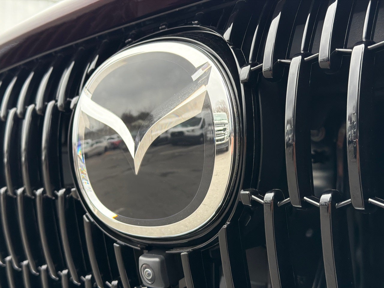 2026 Mazda Mazda CX-90 Plug-In Hybrid Premium Plus AWD