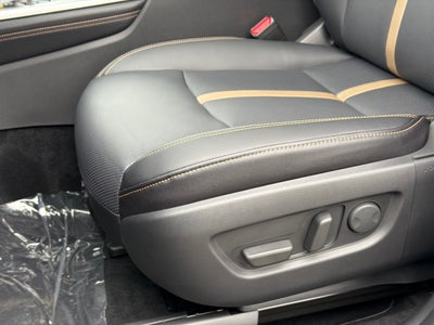 2026 Mazda Mazda CX-90 Plug-In Hybrid Premium Plus AWD