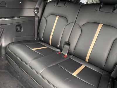 2026 Mazda Mazda CX-90 Plug-In Hybrid Premium Plus AWD