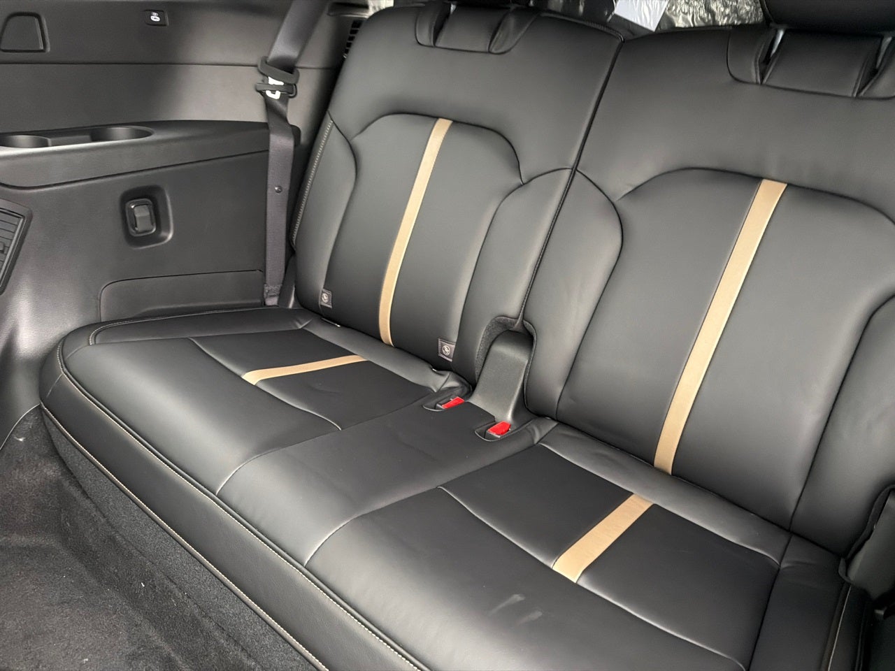 2026 Mazda Mazda CX-90 Plug-In Hybrid Premium Plus AWD