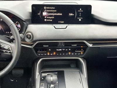 2026 Mazda Mazda CX-90 Plug-In Hybrid Premium Plus AWD