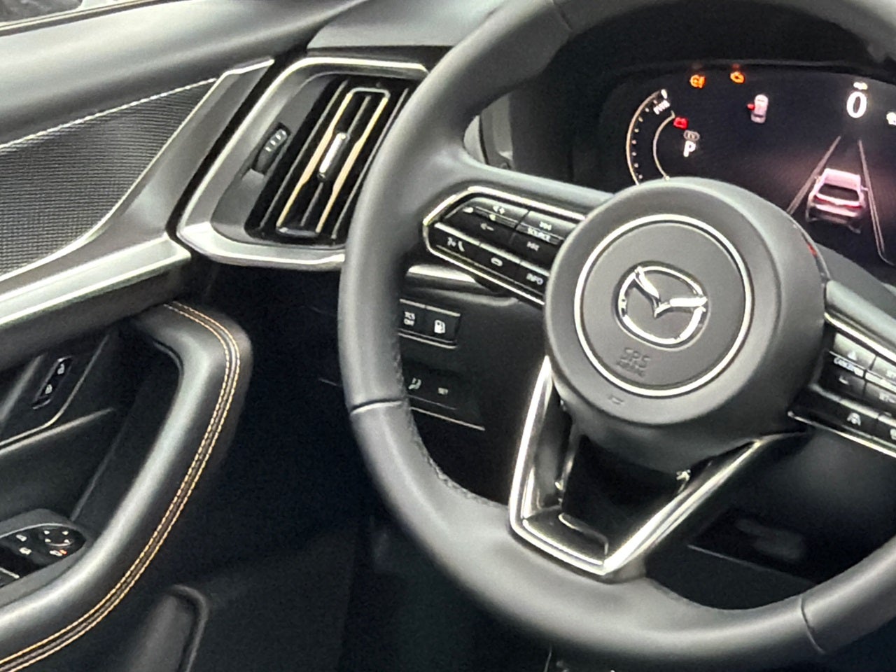 2026 Mazda Mazda CX-90 Plug-In Hybrid Premium Plus AWD