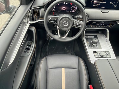 2026 Mazda Mazda CX-90 Plug-In Hybrid Premium Plus AWD