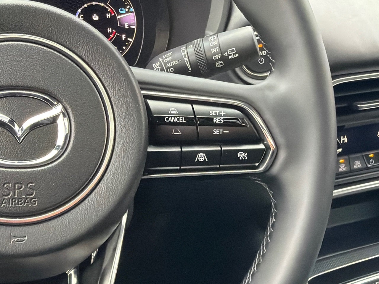 2026 Mazda Mazda CX-90 Plug-In Hybrid Premium Plus AWD