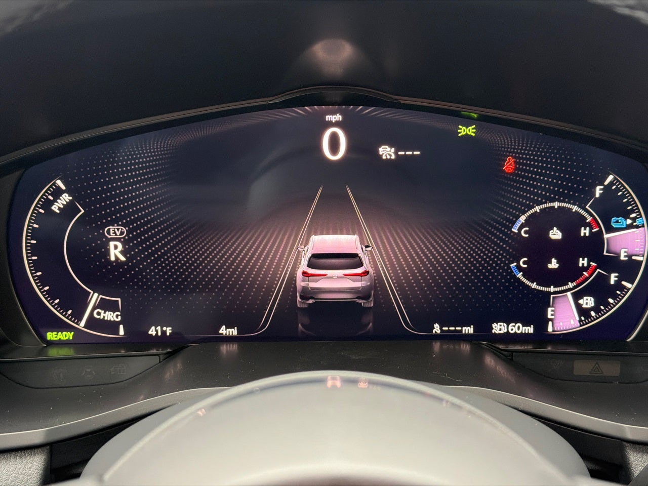 2026 Mazda Mazda CX-90 Plug-In Hybrid Premium Plus AWD