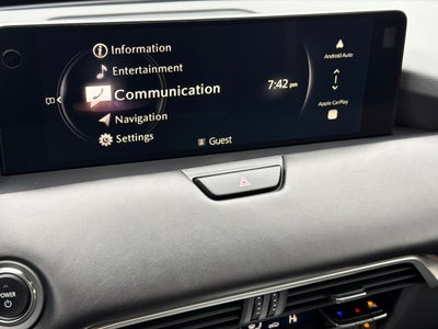 2026 Mazda Mazda CX-90 Plug-In Hybrid Premium Plus AWD