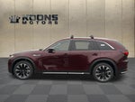 2026 Mazda Mazda CX-90 Plug-In Hybrid Premium Plus AWD