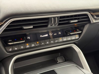 2026 Mazda Mazda CX-90 Plug-In Hybrid Premium Plus AWD