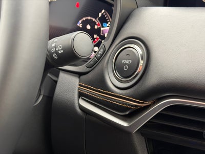 2026 Mazda Mazda CX-90 Plug-In Hybrid Premium Plus AWD