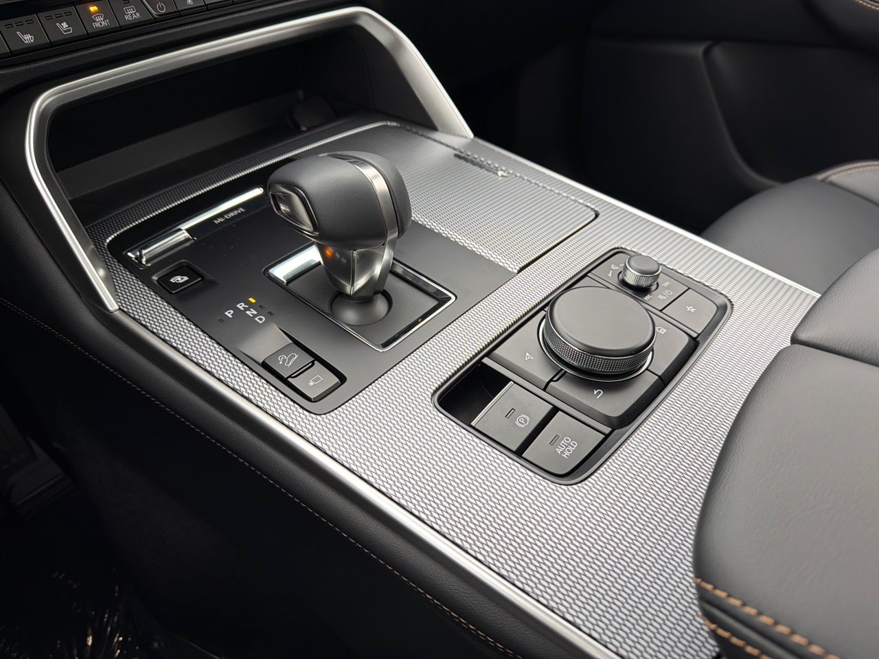 2026 Mazda Mazda CX-90 Plug-In Hybrid Premium Plus AWD