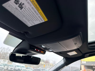 2026 Mazda Mazda CX-90 Plug-In Hybrid Premium Plus AWD