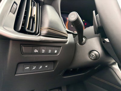 2026 Mazda Mazda CX-90 Plug-In Hybrid Premium Plus AWD