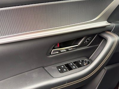 2026 Mazda Mazda CX-90 Plug-In Hybrid Premium Plus AWD