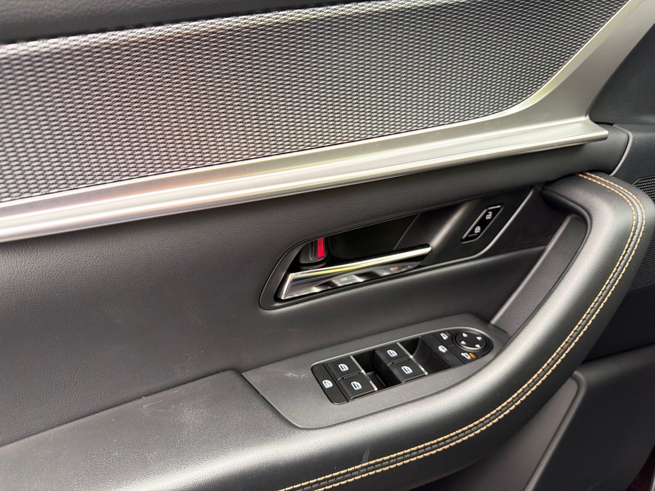 2026 Mazda Mazda CX-90 Plug-In Hybrid Premium Plus AWD