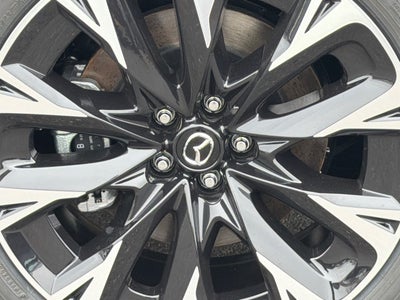 2026 Mazda Mazda CX-90 Plug-In Hybrid Premium Plus AWD