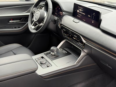 2026 Mazda Mazda CX-90 Plug-In Hybrid Premium Plus AWD