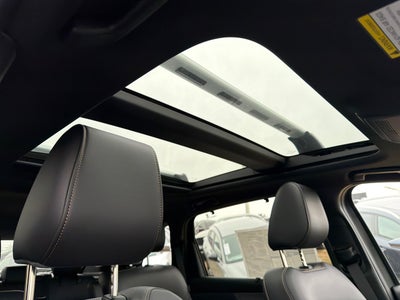 2026 Mazda Mazda CX-90 Plug-In Hybrid Premium Plus AWD