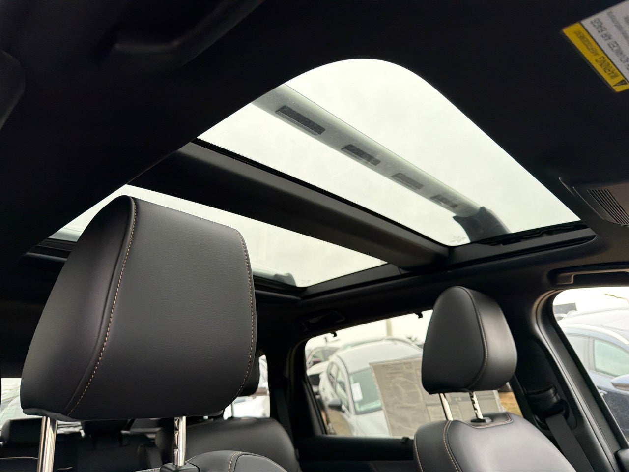 2026 Mazda Mazda CX-90 Plug-In Hybrid Premium Plus AWD