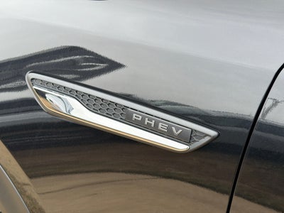 2026 Mazda Mazda CX-90 Plug-In Hybrid Premium Plus AWD