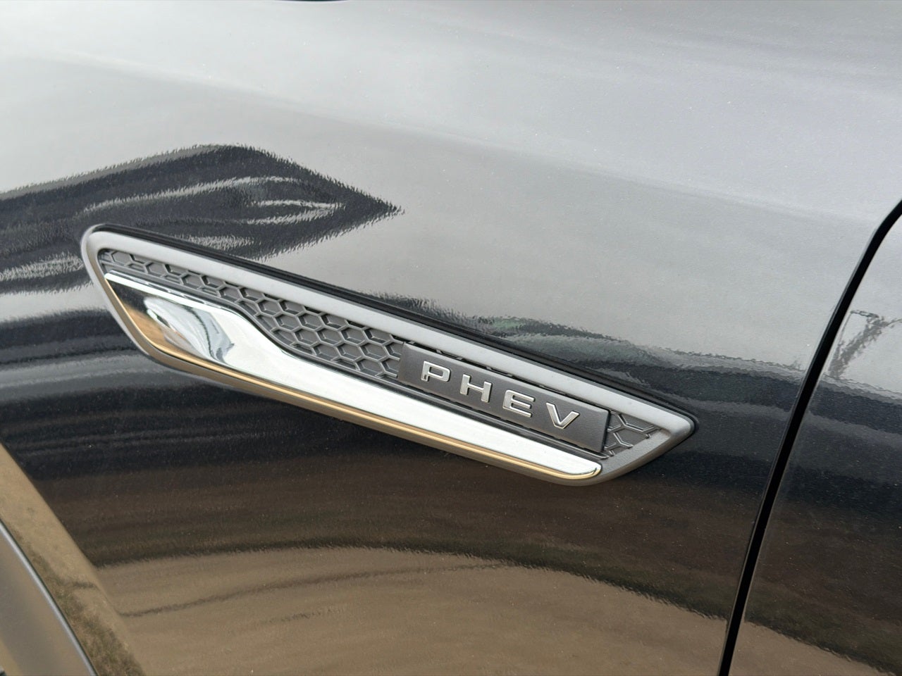 2026 Mazda Mazda CX-90 Plug-In Hybrid Premium Plus AWD