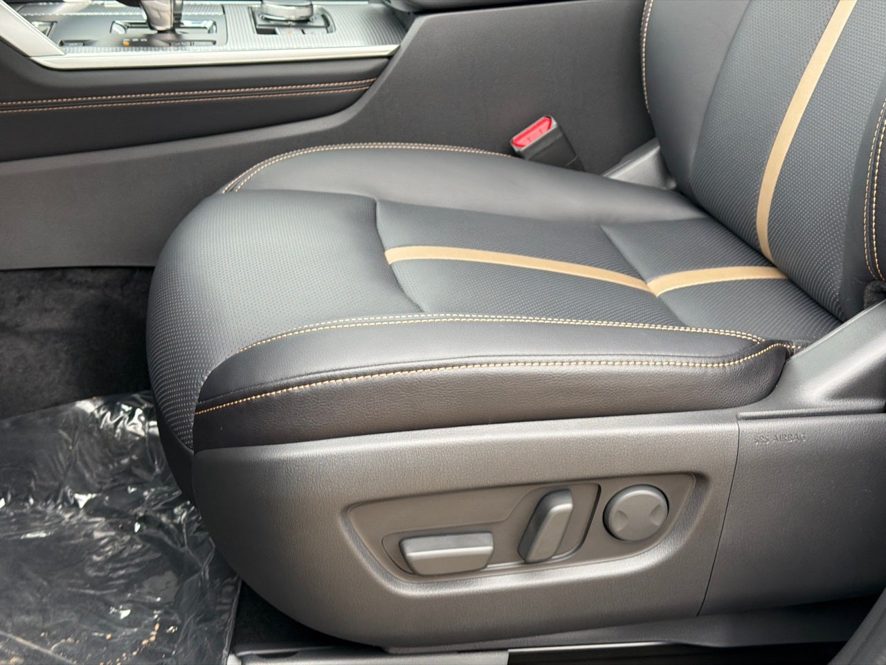 2026 Mazda Mazda CX-90 Plug-In Hybrid Premium Plus AWD