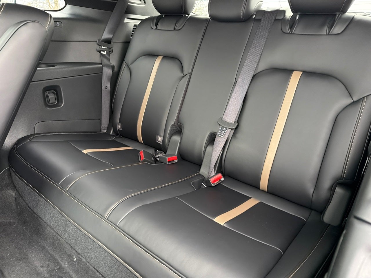 2026 Mazda Mazda CX-90 Plug-In Hybrid Premium Plus AWD