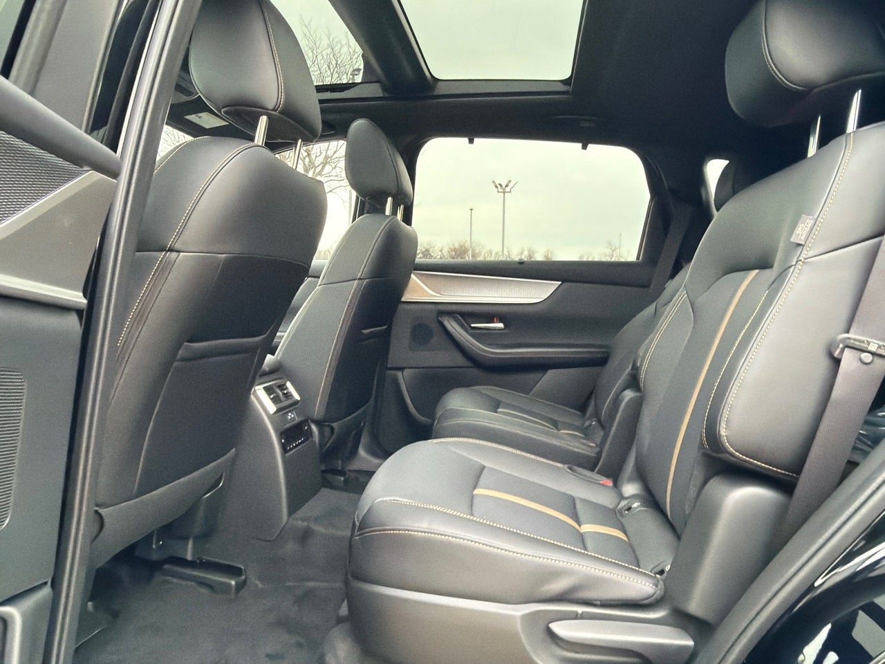 2026 Mazda Mazda CX-90 Plug-In Hybrid Premium Plus AWD