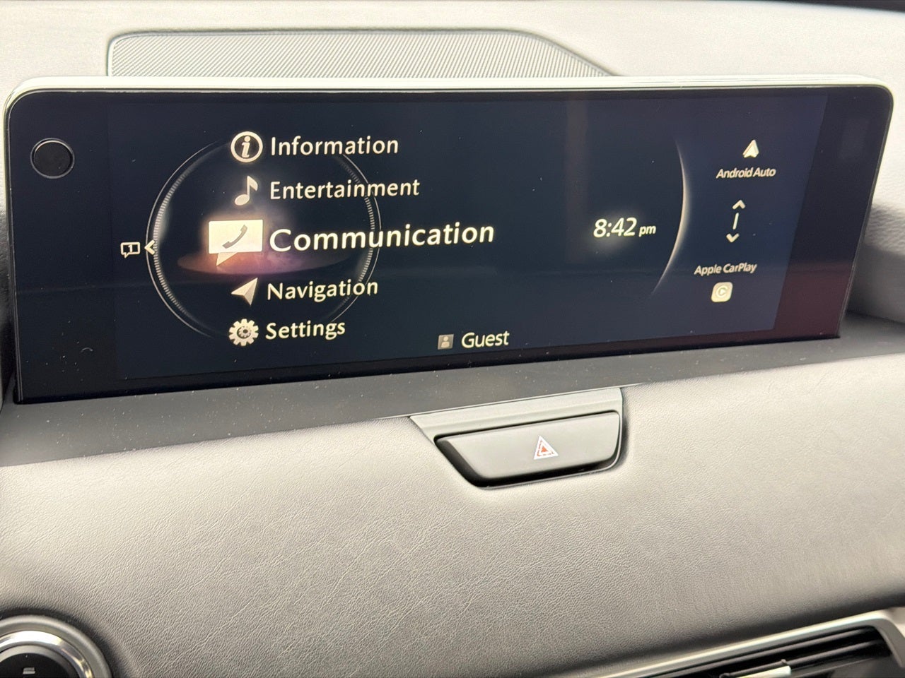 2026 Mazda Mazda CX-90 Plug-In Hybrid Premium Plus AWD