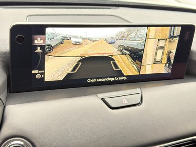 2026 Mazda Mazda CX-90 Plug-In Hybrid Premium Plus AWD