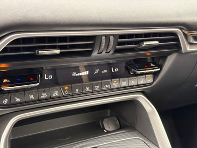 2026 Mazda Mazda CX-90 Plug-In Hybrid Premium Plus AWD