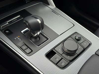 2026 Mazda Mazda CX-90 Plug-In Hybrid Premium Plus AWD