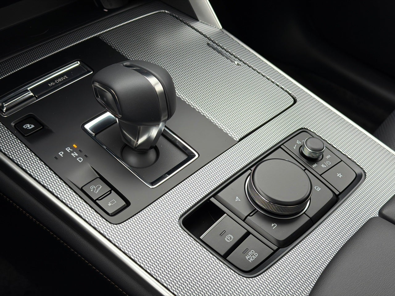 2026 Mazda Mazda CX-90 Plug-In Hybrid Premium Plus AWD