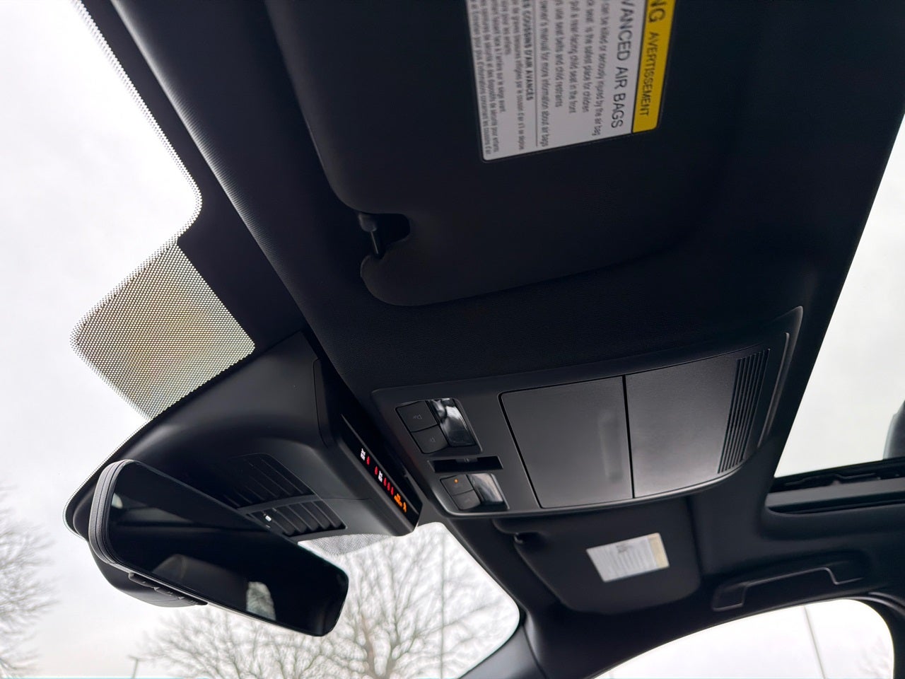 2026 Mazda Mazda CX-90 Plug-In Hybrid Premium Plus AWD