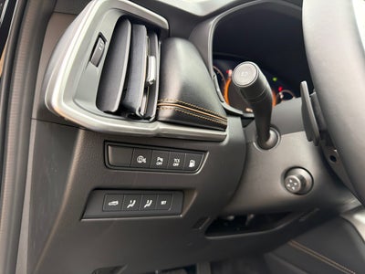 2026 Mazda Mazda CX-90 Plug-In Hybrid Premium Plus AWD