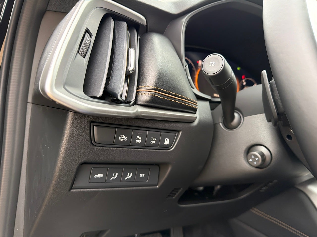 2026 Mazda Mazda CX-90 Plug-In Hybrid Premium Plus AWD