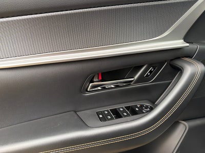 2026 Mazda Mazda CX-90 Plug-In Hybrid Premium Plus AWD