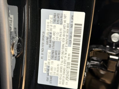 2026 Mazda Mazda CX-90 Plug-In Hybrid Premium Plus AWD