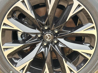 2026 Mazda Mazda CX-90 Plug-In Hybrid Premium Plus AWD