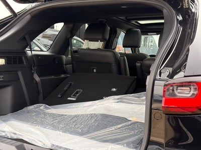 2026 Mazda Mazda CX-90 Plug-In Hybrid Premium Plus AWD