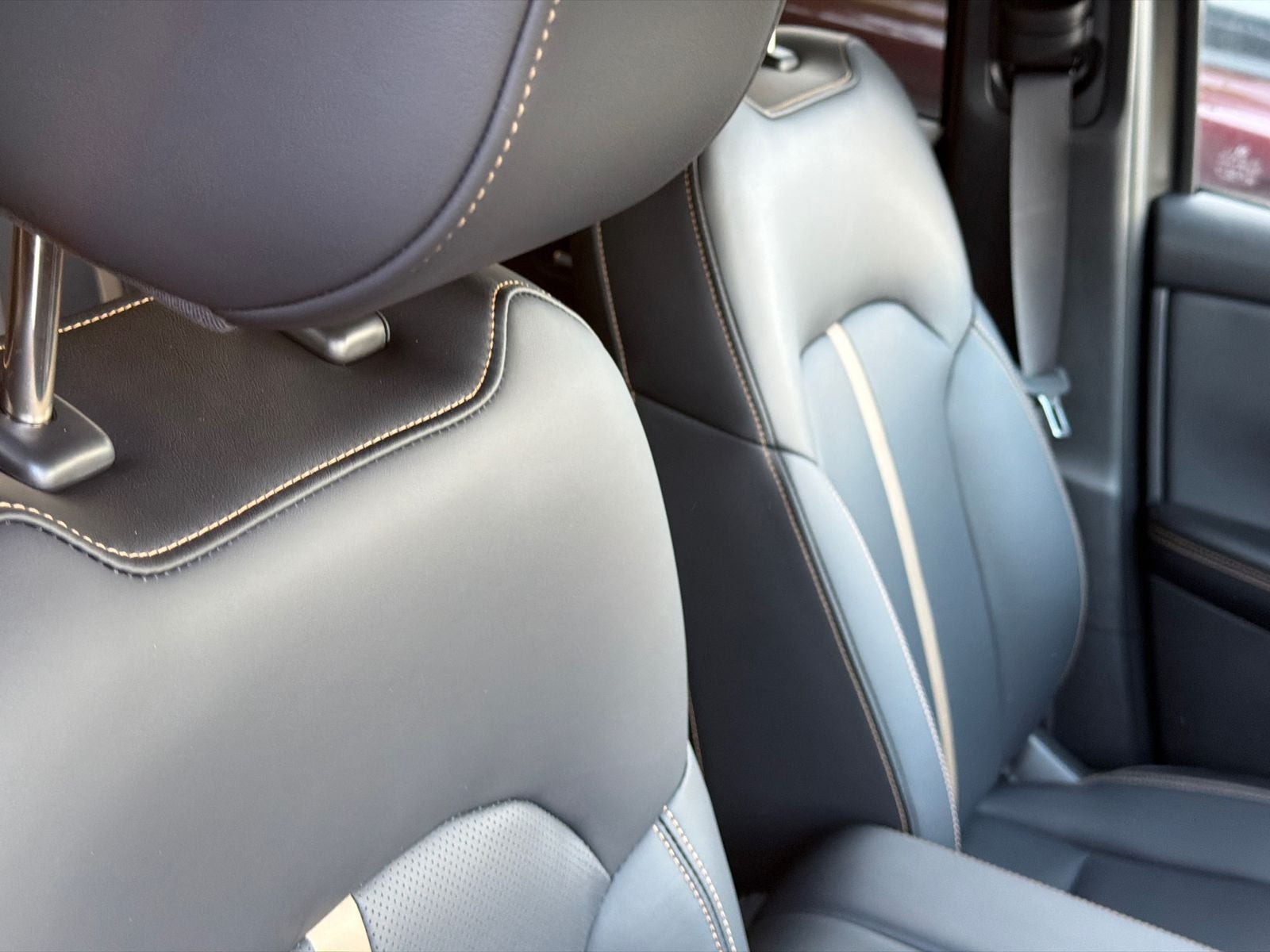 2026 Mazda Mazda CX-90 Plug-In Hybrid Premium Plus AWD