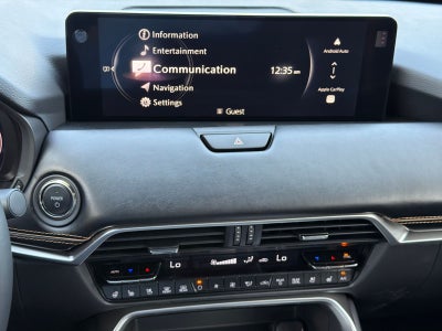 2026 Mazda Mazda CX-90 Plug-In Hybrid Premium Plus AWD