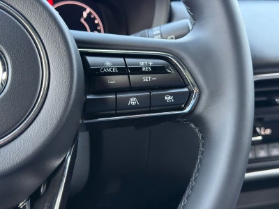 2026 Mazda Mazda CX-90 Plug-In Hybrid Premium Plus AWD